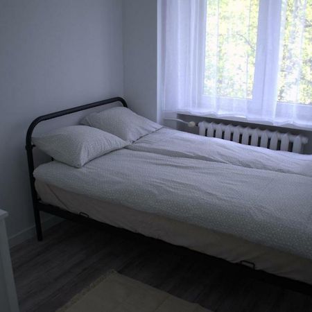 Apartment Mostek 5 Minutes Walk From The Old Town Gdansk Dış mekan fotoğraf