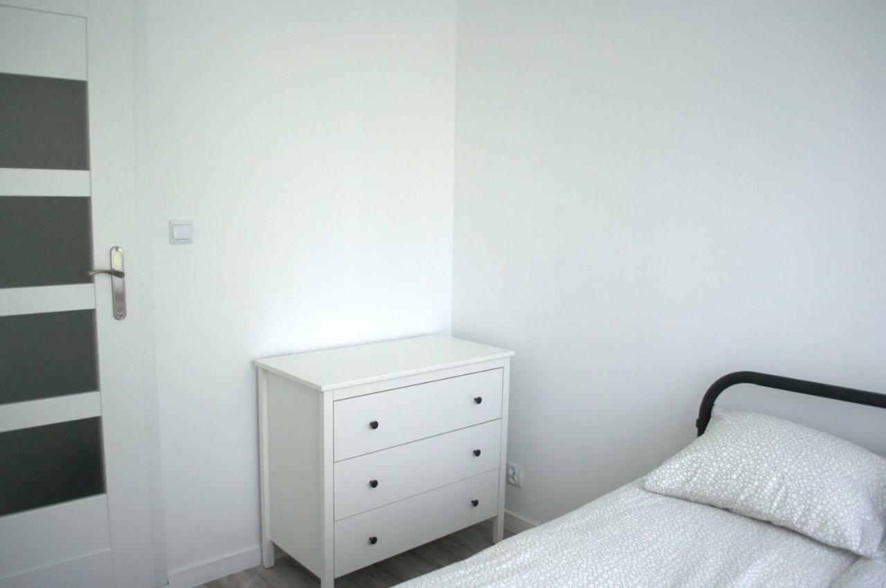 Apartment Mostek 5 Minutes Walk From The Old Town Gdansk Dış mekan fotoğraf
