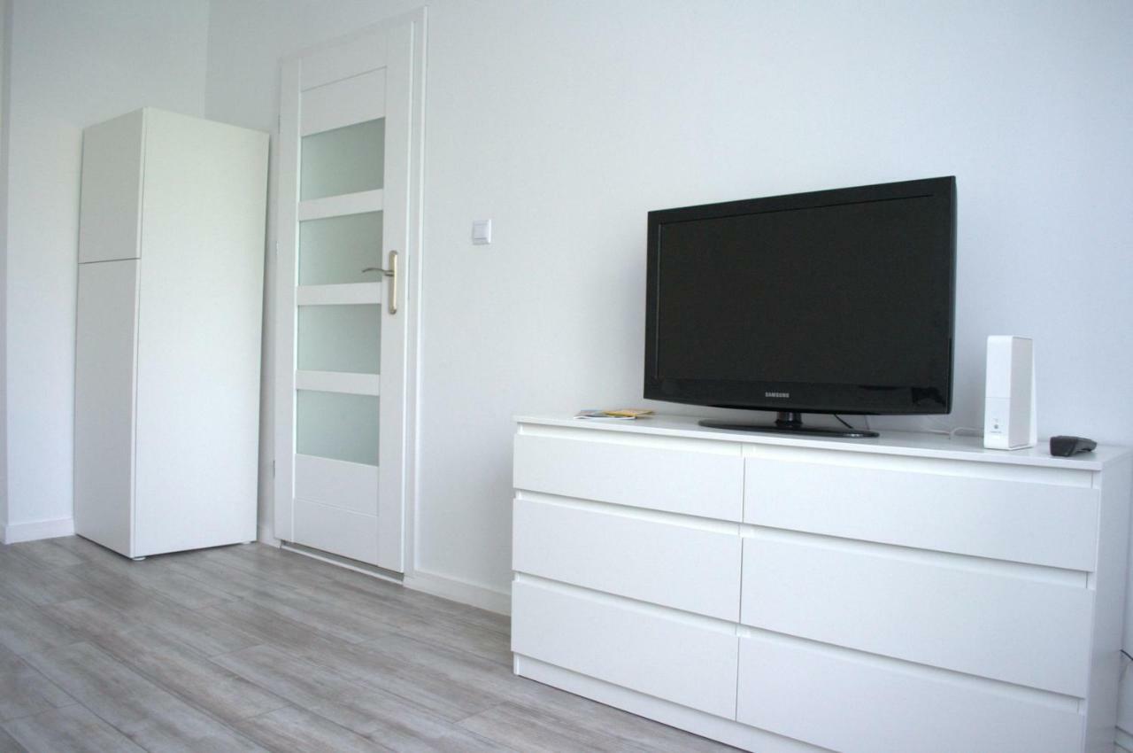 Apartment Mostek 5 Minutes Walk From The Old Town Gdansk Dış mekan fotoğraf