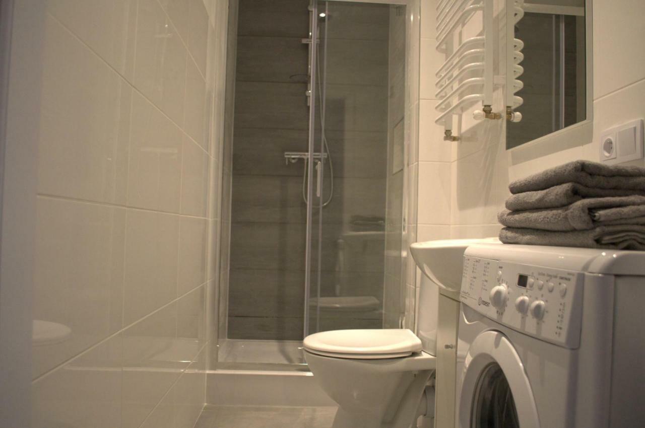Apartment Mostek 5 Minutes Walk From The Old Town Gdansk Dış mekan fotoğraf