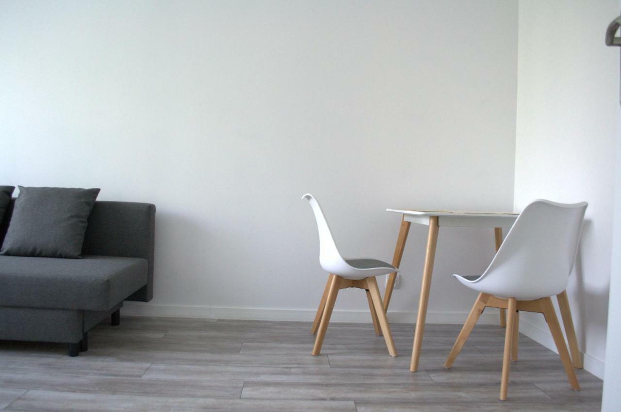 Apartment Mostek 5 Minutes Walk From The Old Town Gdansk Dış mekan fotoğraf