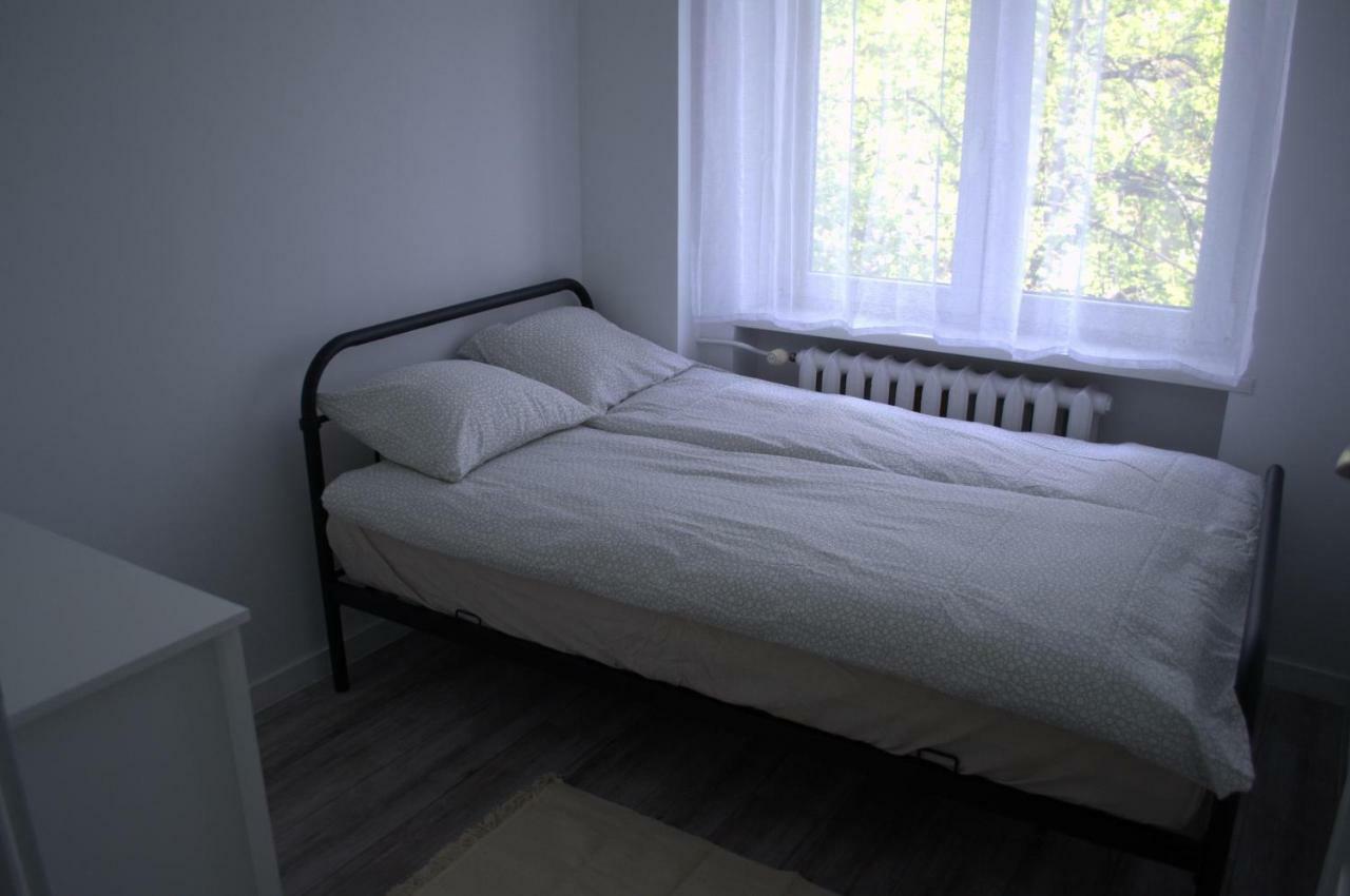 Apartment Mostek 5 Minutes Walk From The Old Town Gdansk Dış mekan fotoğraf